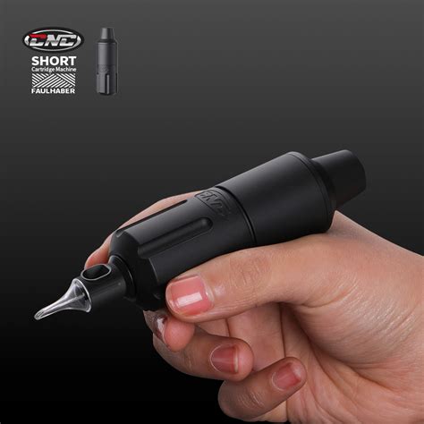 cnc tattoo machine reviews|professional rotary tattoo machines.